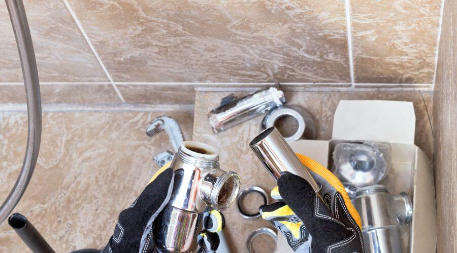 Local Chimney Repair in Chesterfield, VA
